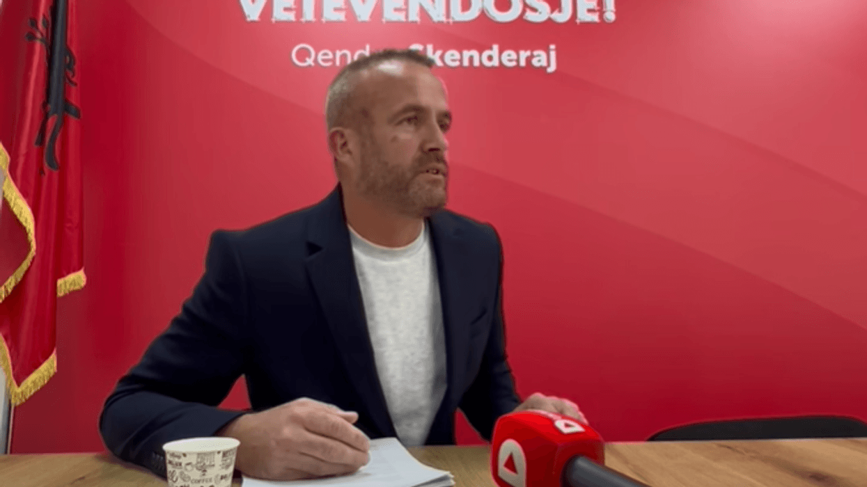 Mehani pas incidentit me Lushtakun: Është qyqar i madh, duhet ta pranojë aktin