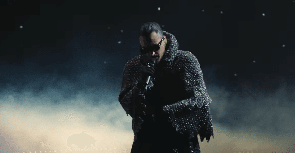 Sonte finalja e madhe e Eurovisionit, Shqipëria performon e 5-ta