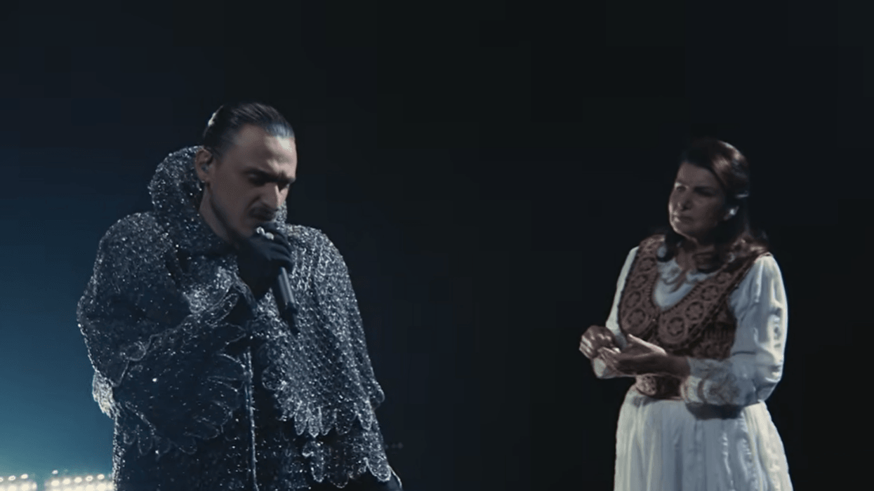 Alis ngjitet sonte në skenën gjigante të Eurovisionit, ja si mund të votoni nga Kosova