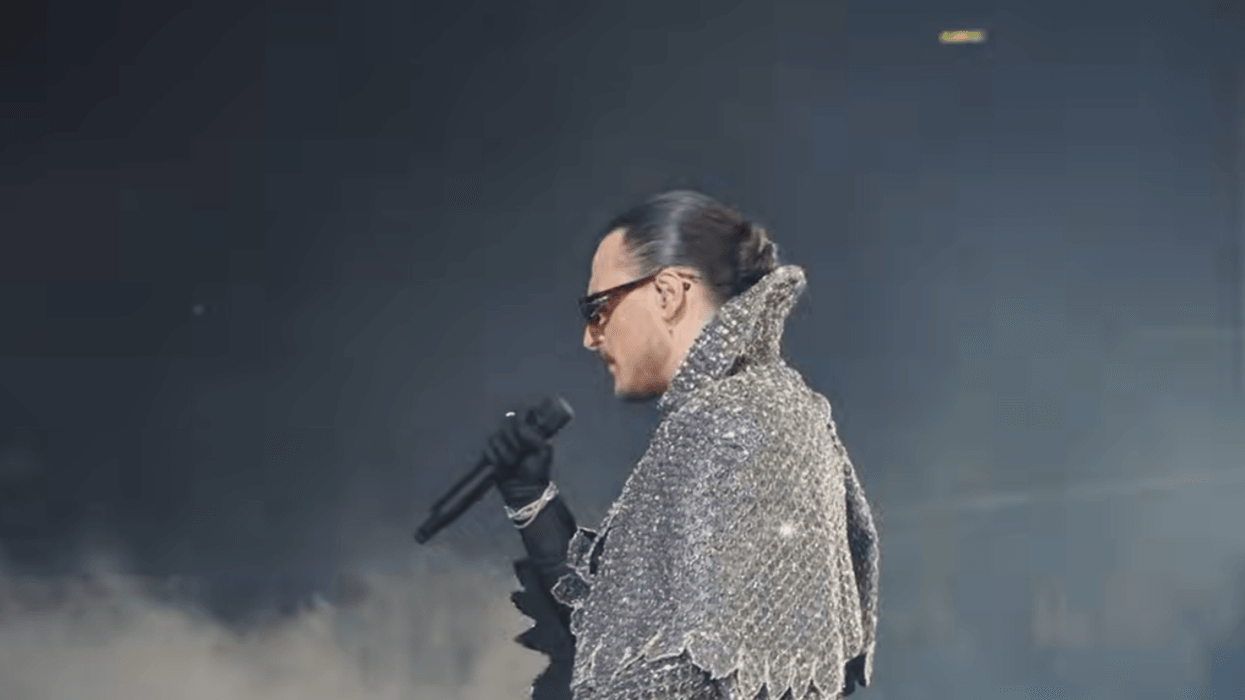 Performanca e Shqipërisë thyen një rekord shikueshmërie në Instagramin e Eurovisionit