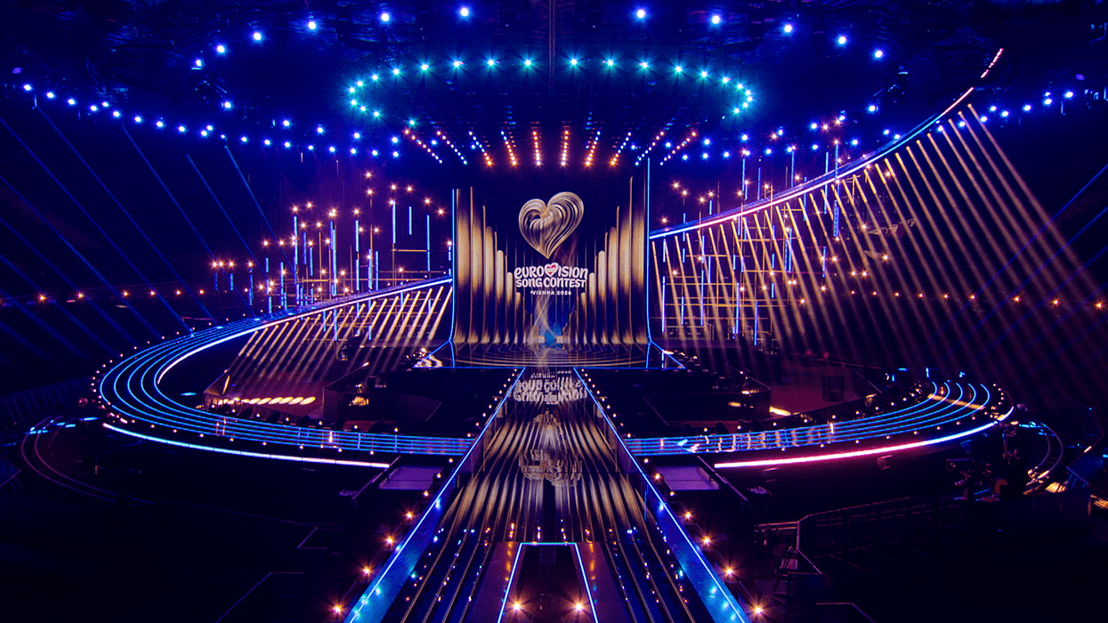 Telegrafi voton ekskluzivisht për Çmimin e Medias në “Eurovision”
