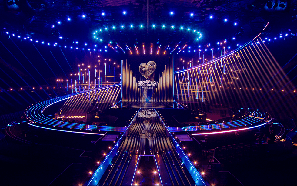 Telegrafi voton ekskluzivisht për Çmimin e Medias në “Eurovision”
