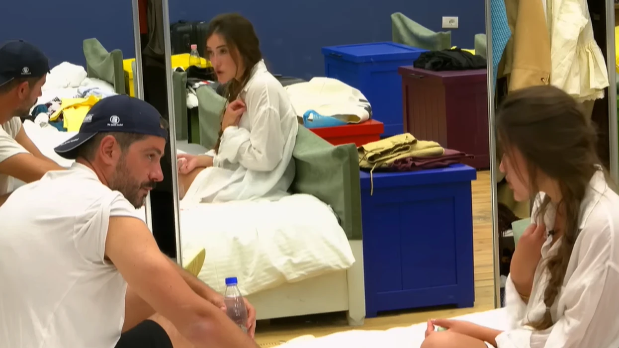 “Kisha një vit e gjysmë e lidhur”, Vanesa flet për ndarjen live nga partneri dhe për romancën në Ferma VIP me Indrin