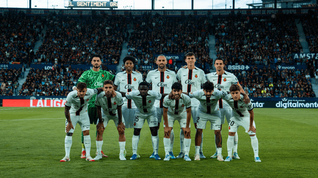Mallorca e Muriqit pëson humbje dhe rrezikon seriozisht rënien nga La Liga Mallorca e Muriqit pëson humbje dhe rrezikon seriozisht rënien nga La Liga