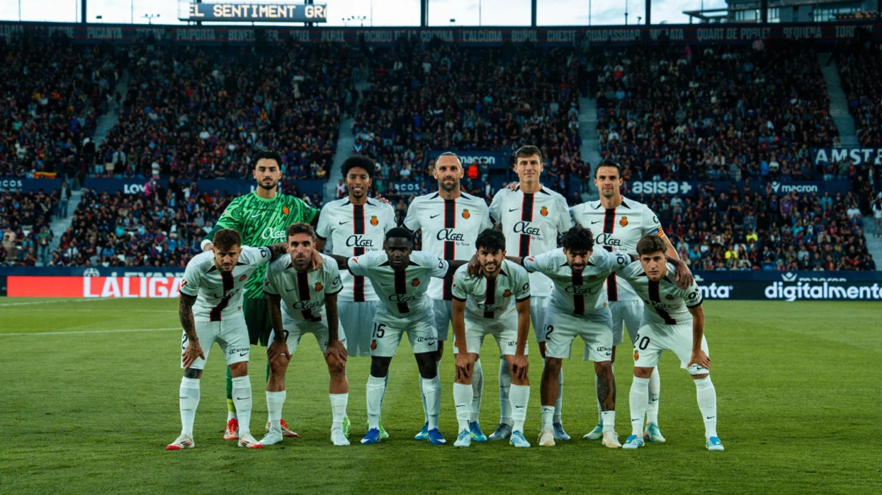 Mallorca e Muriqit pëson humbje dhe rrezikon seriozisht rënien nga La Liga