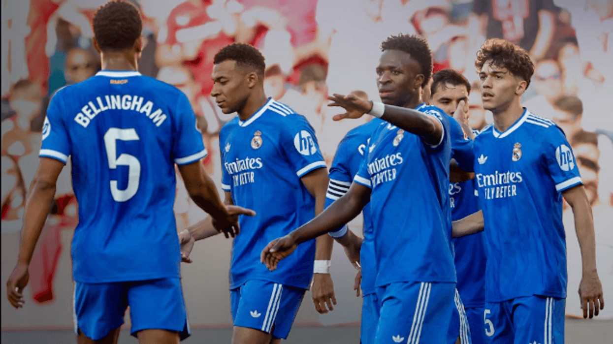 Sevilla mposhtet nga Real Madridi, por siguron mbijetesën në La Liga