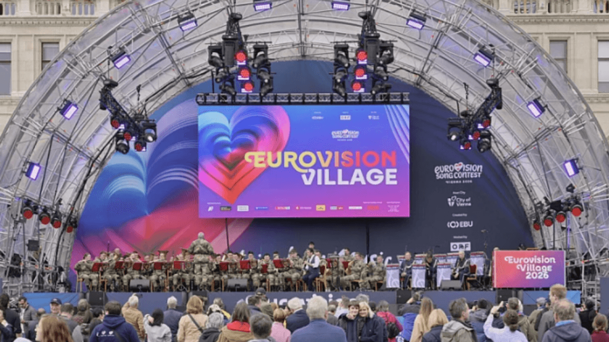 Eurovision 2026 thyen të gjitha rekordet e shikueshmërisë në Austri: Më shumë se 1.6 milion njerëz ndoqën finalen e madhe