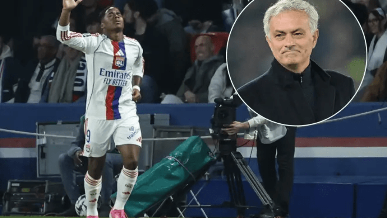 Mourinho, “litar shpëtimi” për Endrickun - a mundet braziliani ta bindë 'Special One'