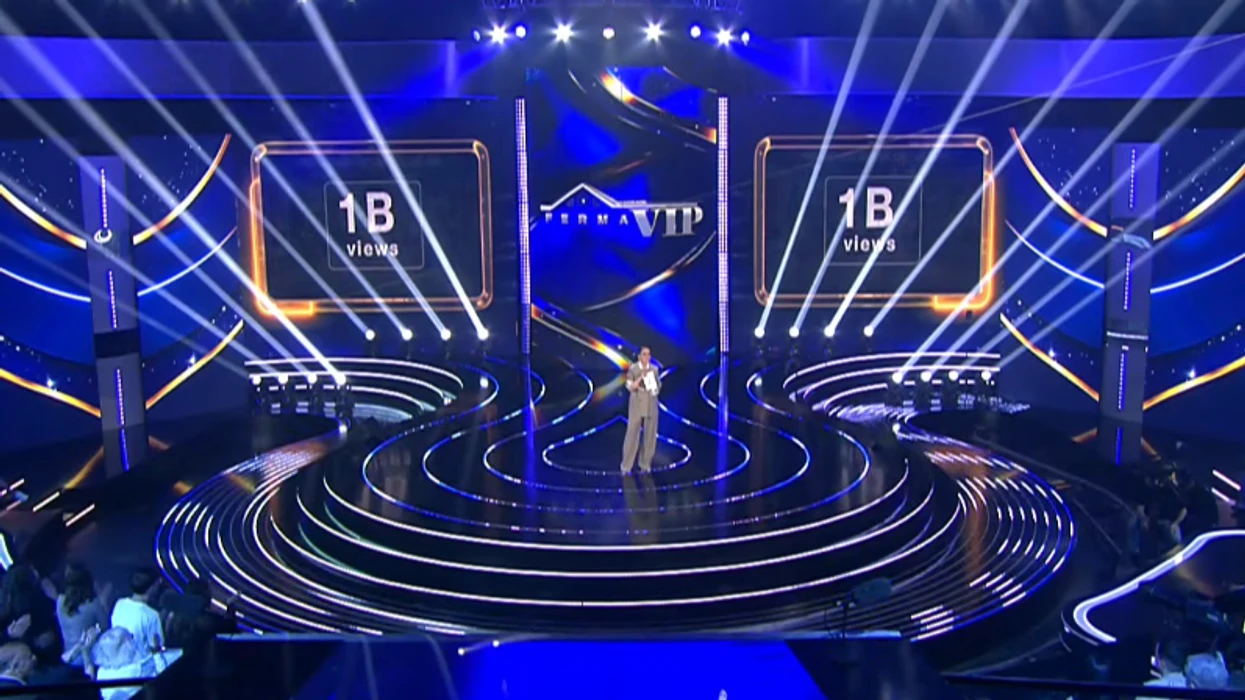 Ferma VIP thyen rekord, një miliard shikime në rrjete sociale