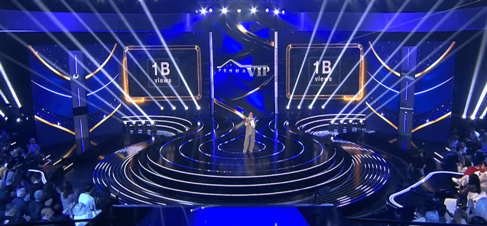 Ferma VIP thyen rekord, një miliard shikime në rrjete sociale