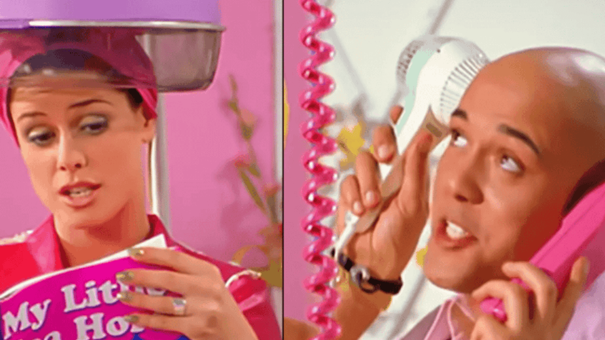 Grupi që qëndron pas hitit "Barbie Girl" po shpërbëhet pas gati 30 vitesh