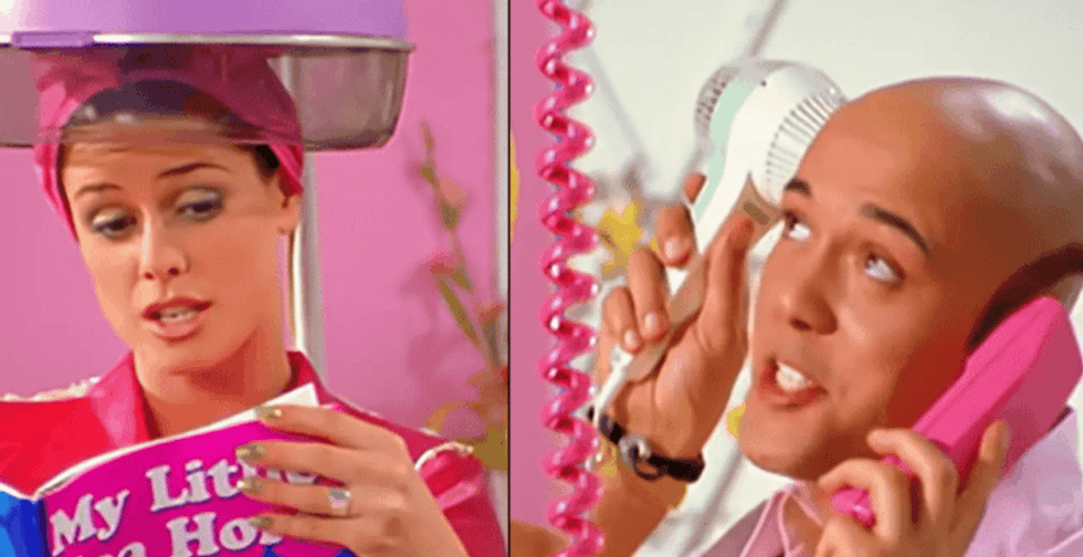 Grupi që qëndron pas hitit “Barbie Girl” po shpërbëhet pas gati 30 vitesh