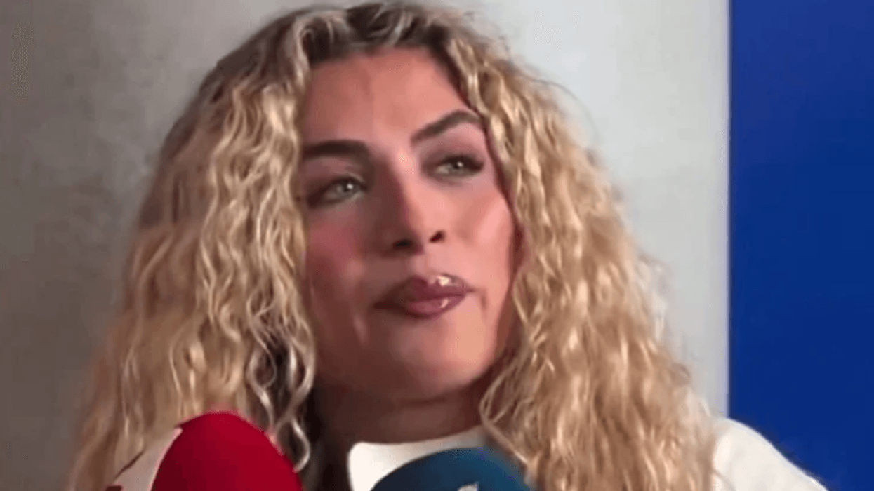 Përfaqësuesja e Qipros në Eurovision 'shpërthen' në lot: Doja një pozicion më të mirë për vendin tonë