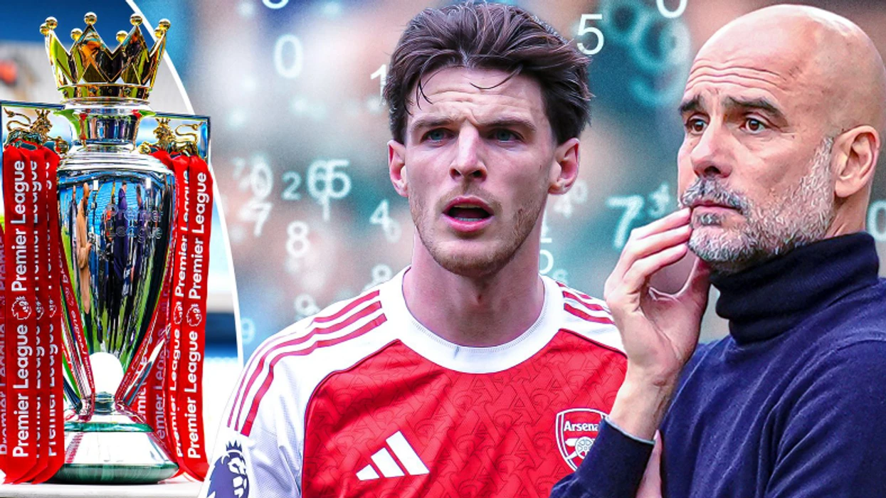 10 momentet që i dhanë Arsenalit titullin për herë të parë në 22 vjet