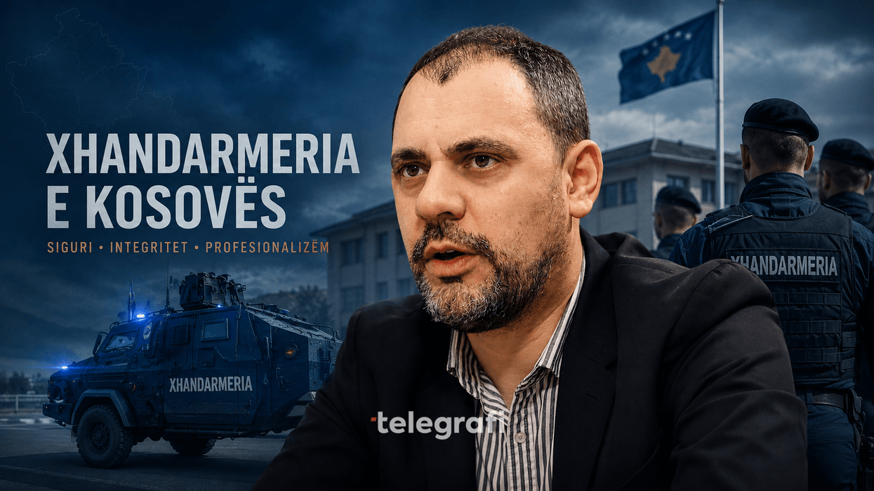 A do të ketë mbivendosje me Policinë dhe FSK-në? Vrajolli flet për krijimin e Xhandarmërisë