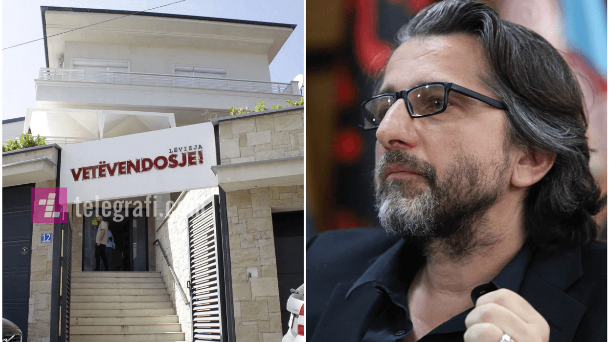 LVV në Prishtinë i reagon Ramës: Kur mungojnë argumentet, qytetarët e dallojnë propagandën nga realiteti