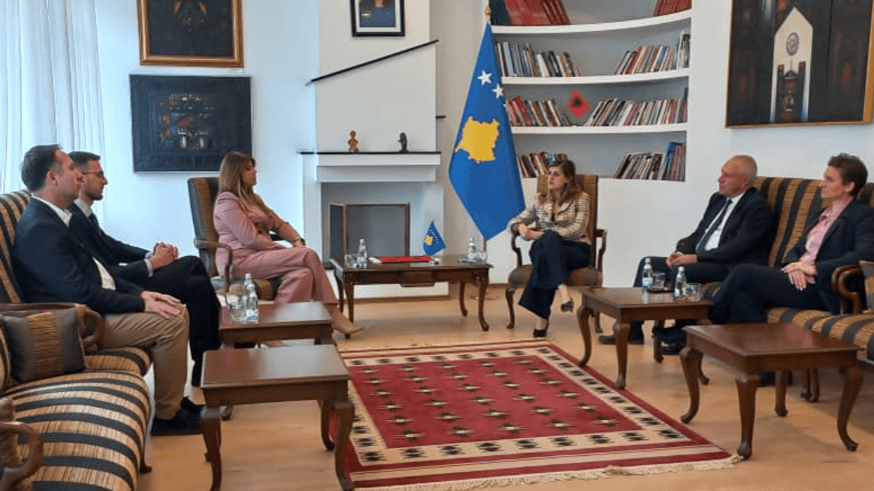 Rikthehen "Akordet e Kosovës" në RTK, nënshkruhet marrëveshja e re me Ministrinë e Kulturës dhe Turizmit