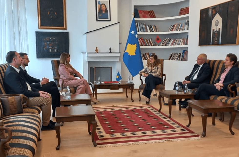 “Kosovo Accords” return to RTK, new agreement signed with the Ministry of Culture and Tourism