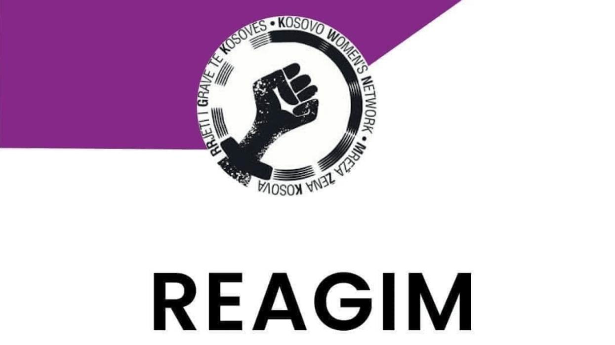Reagon Rrjeti i Grave të Kosovës: Fund gjuhës seksiste në politikë