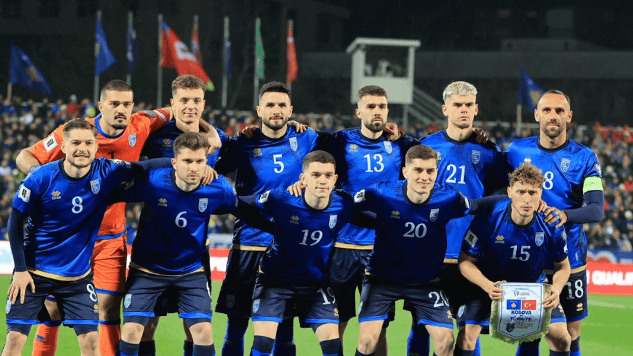 UEFA miraton ndryshime të mëdha nga 2028, preket edhe Kosova: Reformohen Liga e Kombeve dhe kualifikimet për Evropianin UEFA miraton ndryshime të mëdha nga 2028, preket edhe Kosova: Reformohen Liga e Kombeve dhe kualifikimet për Evropianin