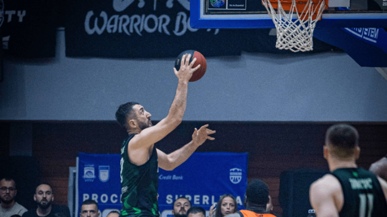 Trepça vazhdon dominimin në basketbollin kosovar, shpallet kampion për të tretin vit radhazi Trepça vazhdon dominimin në basketbollin kosovar, shpallet kampion për të tretin vit radhazi