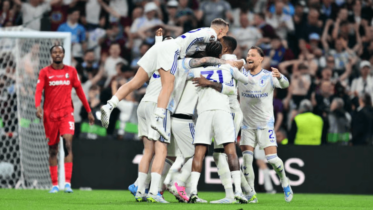 Notat e lojtarëve, Freiburg 0-3 Aston Villa: Treshja golashënuese më të mirët