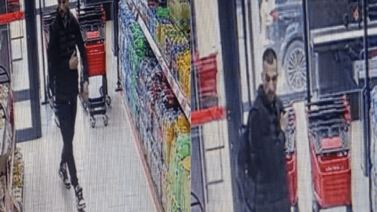 Policia në Ferizaj kërkon ndihmën e qytetarëve për identifikimin e një të dyshuari për vjedhje Policia në Ferizaj kërkon ndihmën e qytetarëve për identifikimin e një të dyshuari për vjedhje