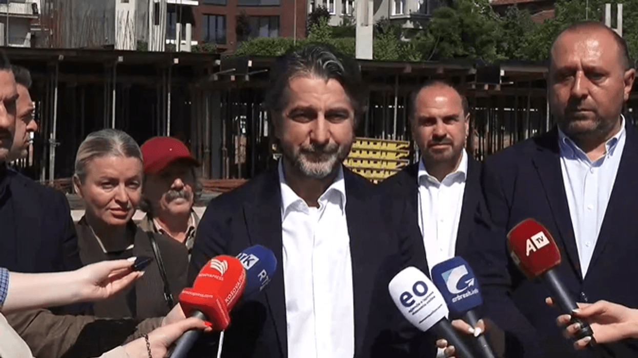Rama akuzon Qeverinë për bllokim të punimeve në “Ishullin Urban”: I bëj thirrje Prokurorisë të nisë hetime