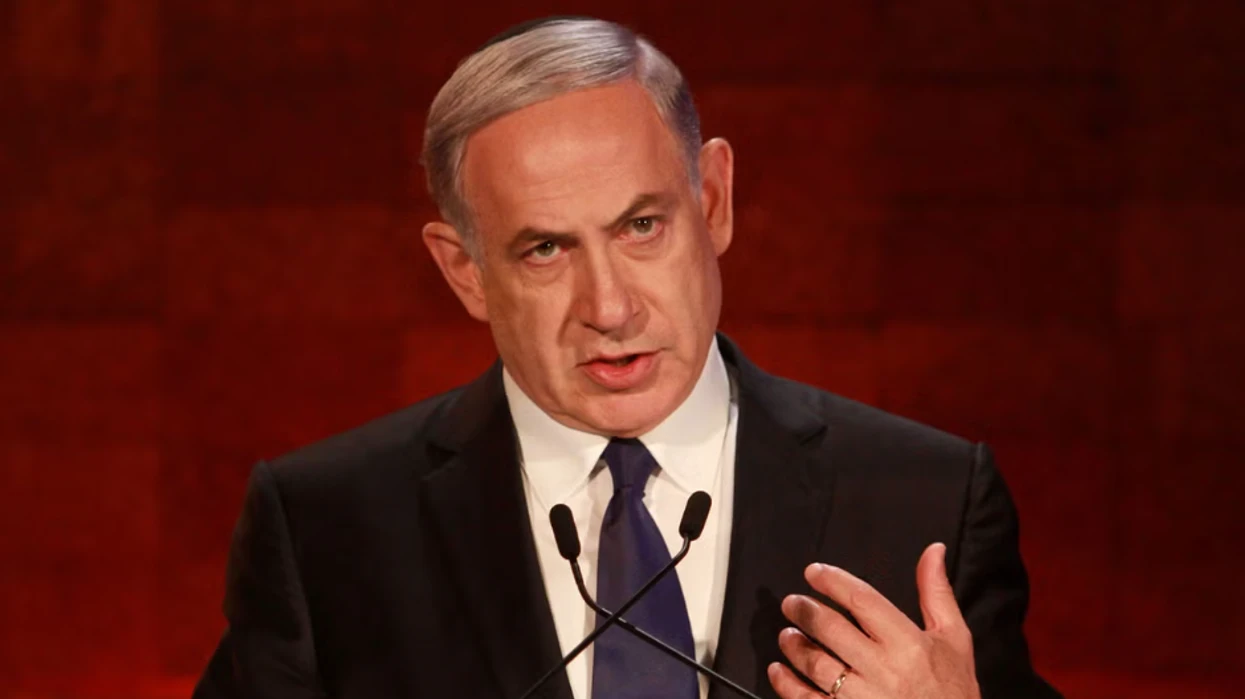Reagon Netanyahu pas pamjeve ku Ben-Gvir keqtrajton aktivistët që transportonin ndihma në Gaza