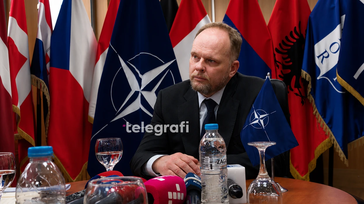 NATO kërkon llogaridhënie për sulmin në Banjskë: Serbia i di emrat e sulmuesve