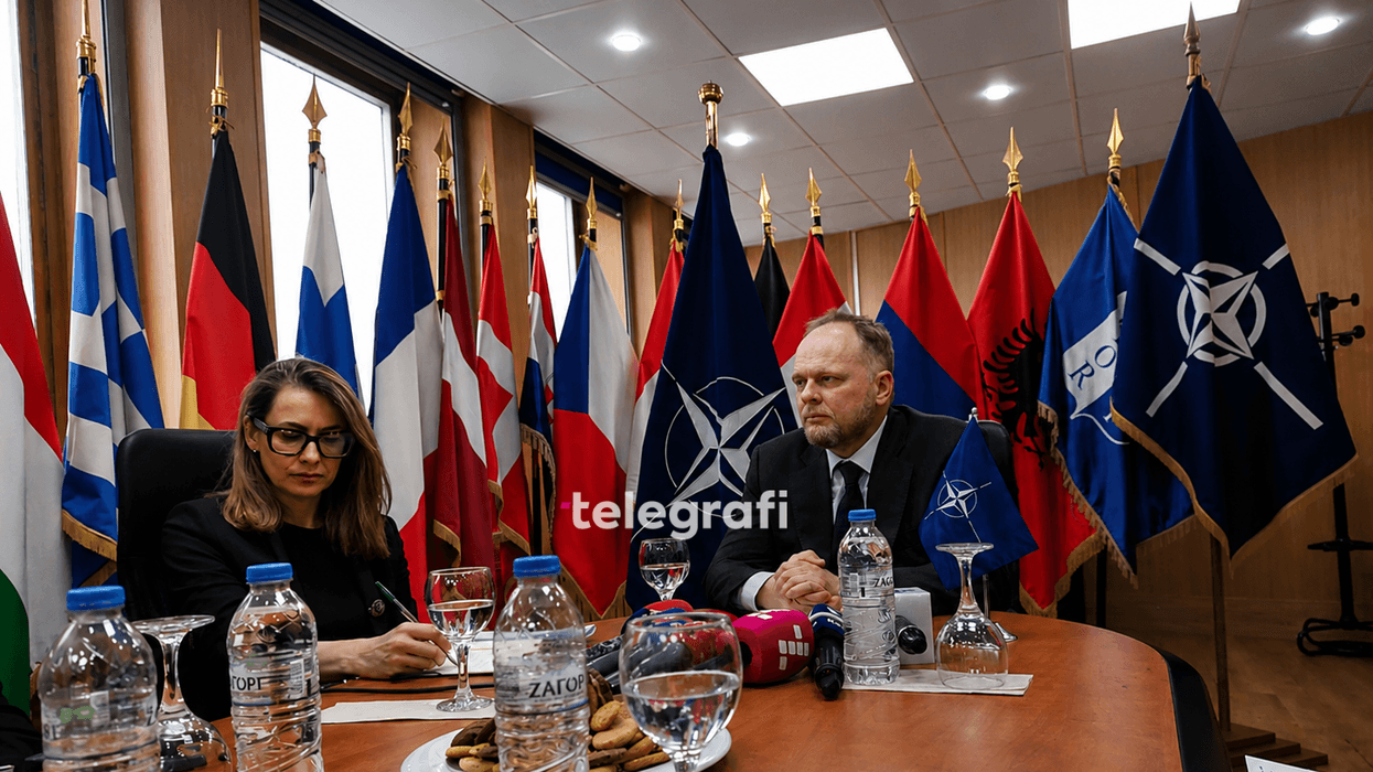 Ambasadori Hamilton: Rusia po përdor dezinformimin për destabilizim në Ballkan