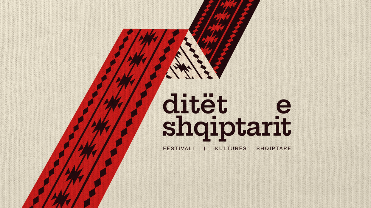 Festivali "Ditët e Shqiptarit" - Gjakovë