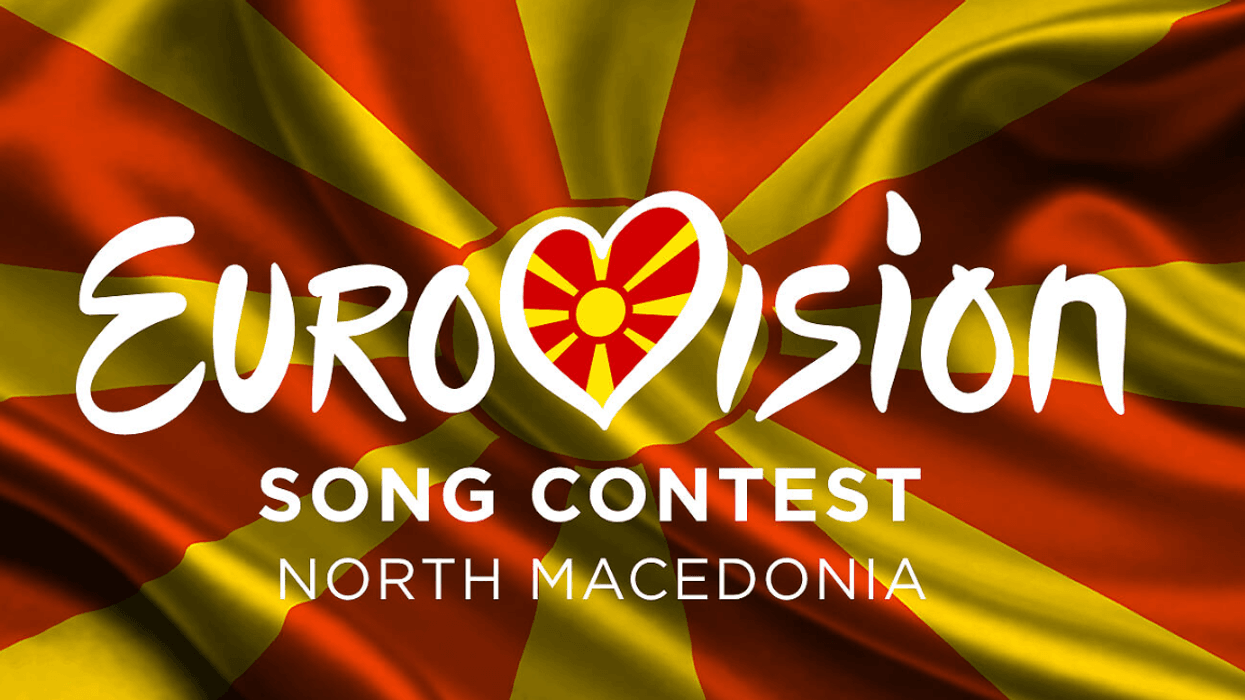 Maqedonia e Veriut do të rikthehet në Eurovision pas pesë viteve Maqedonia e Veriut do të rikthehet në Eurovision pas pesë viteve