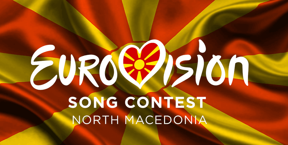Maqedonia e Veriut do të rikthehet në Eurovision pas pesë viteve