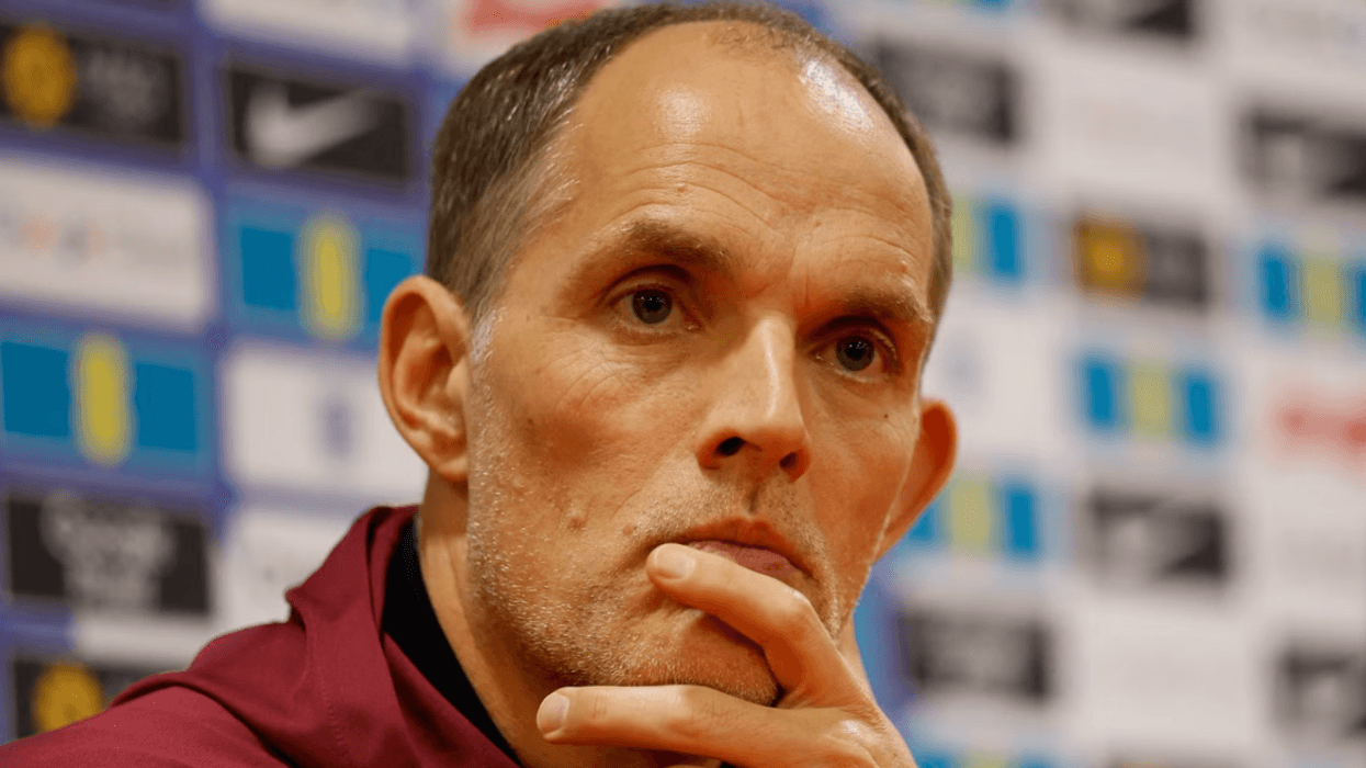 Raportohet se Tuchel lë jashtë 6 emra të mëdhenj nga lista e Anglisë për Kupën e Botës 2026