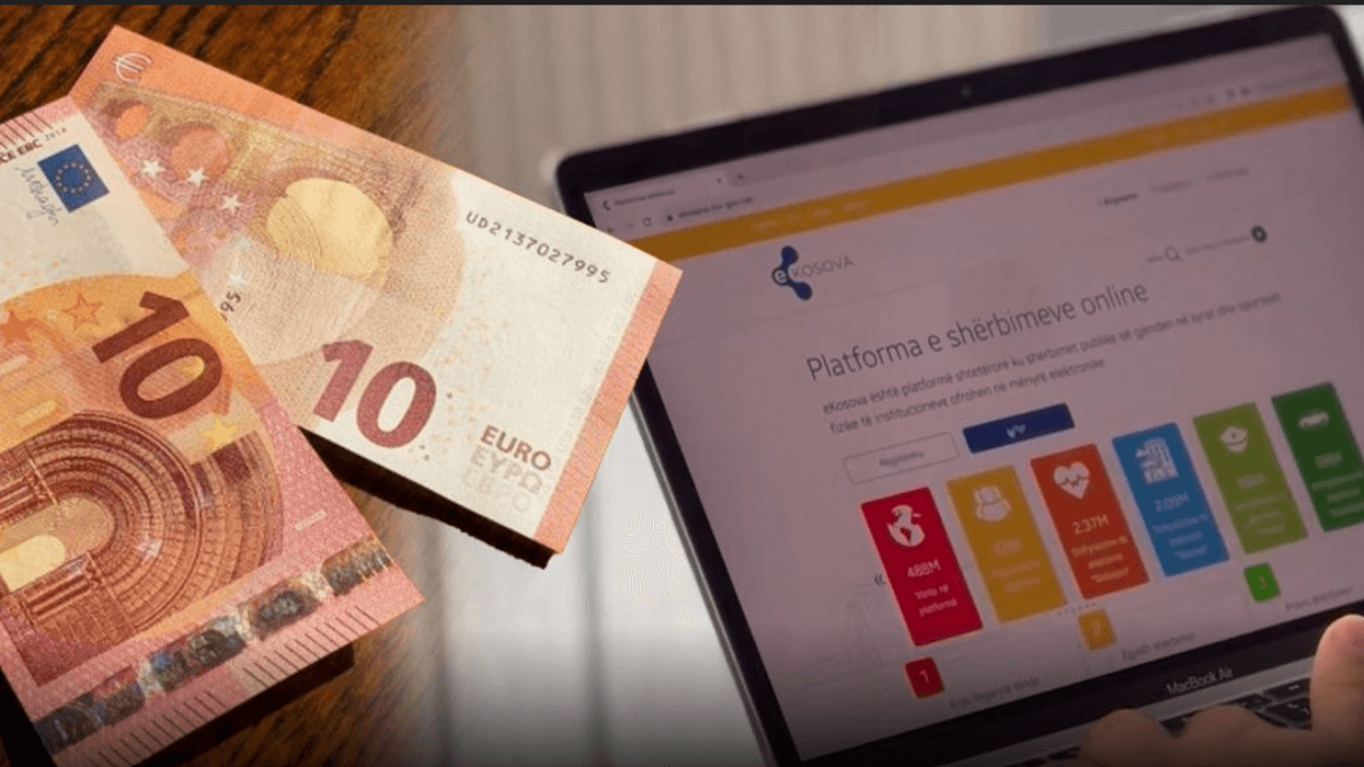 ASK: Mbi 405 mijë fëmijë pranuan shtesa financiare në prill të këtij viti