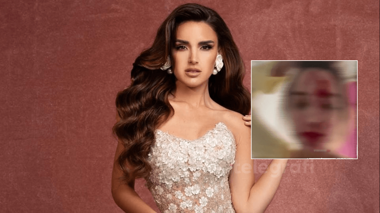 Miss Venezuela 2025 sulmohet në Kanë, stilisti i saj arrestohet në vendngjarje