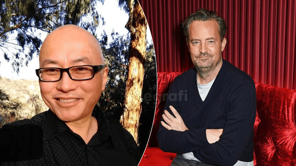 Asistenti i Matthew Perry-t kërkon më shumë butësi në dënim: Nuk mund t’i thosha jo aktorit