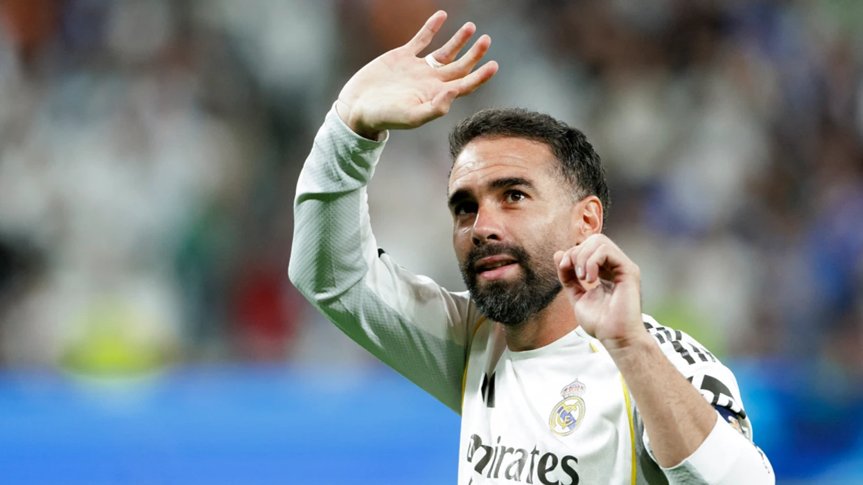 Këta janë tre emrat që Real Madridi po i shqyrton si pasardhës të Carvajal
