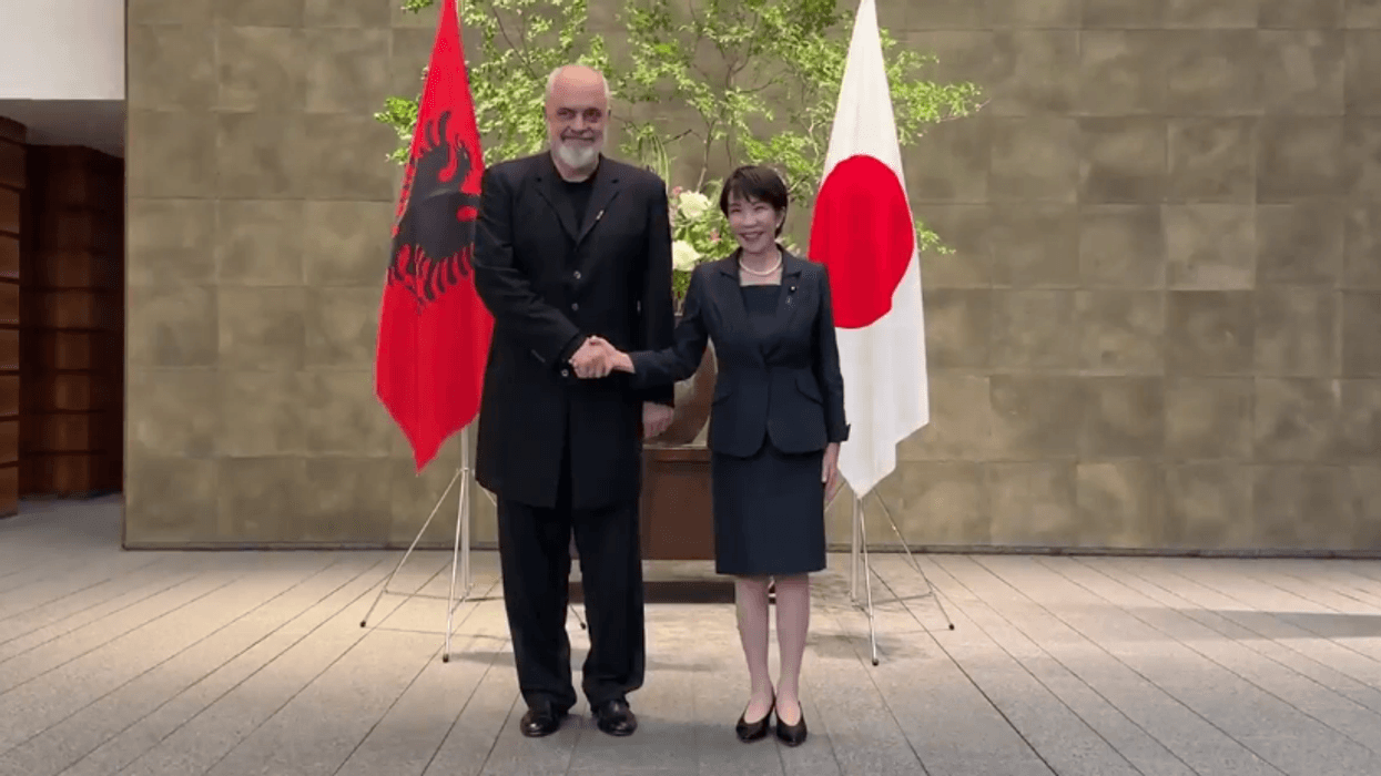 Kryeministrja e Japonisë: Mbështesim fuqishëm anëtarësimin e Shqipërisë në BE