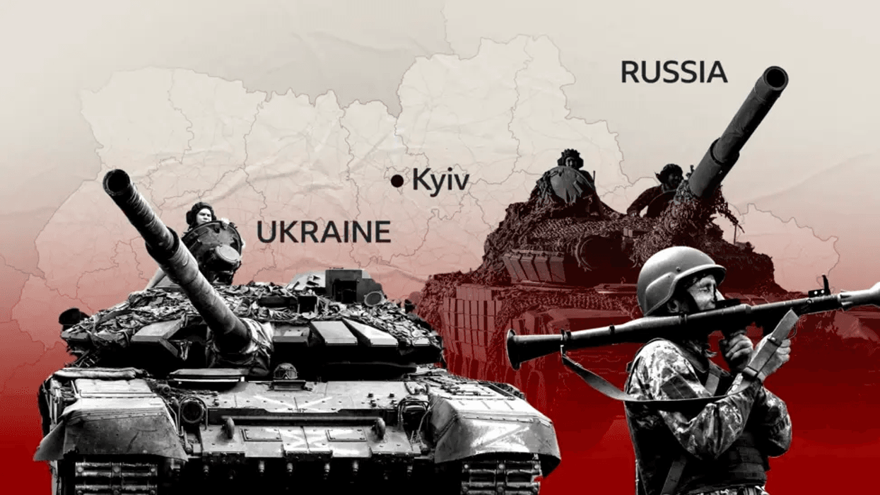 SHBA pezullon përpjekjet për negociatat e paqes Ukrainë - Rusi SHBA pezullon përpjekjet për negociatat e paqes Ukrainë - Rusi