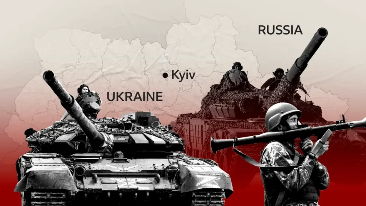 SHBA pezullon përpjekjet për negociatat e paqes Ukrainë - Rusi