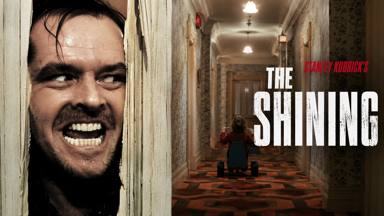 46 vjet nga “The Shining”, filmi kult i Stanley Kubrick që transformoi zhanrin horror psikologjik