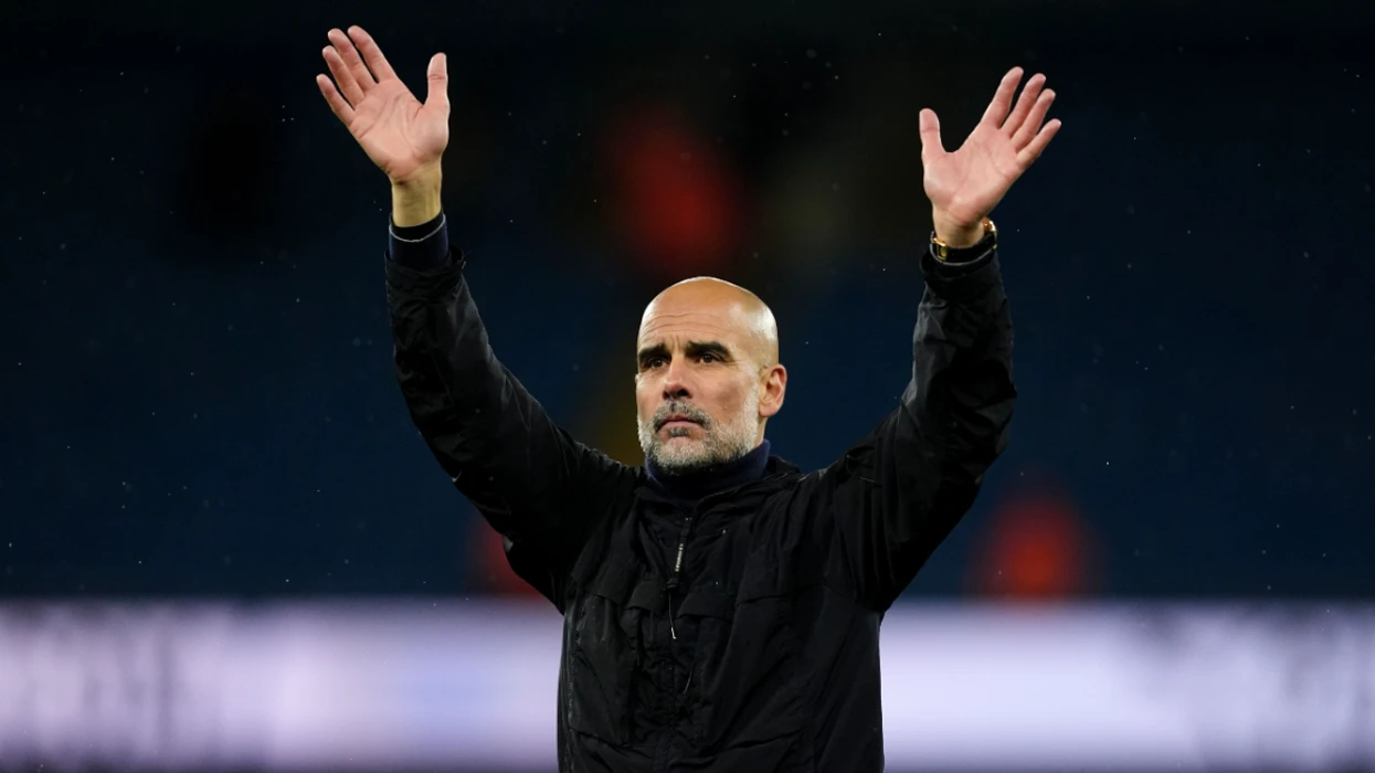 Guardiola zbulon nëse do të drejtojë menjëherë ndonjë skuadër pas largimit nga City