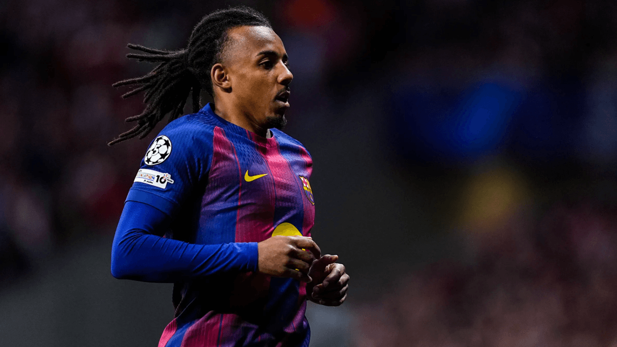 Barcelona vendos për shitjen e Koundes në verë