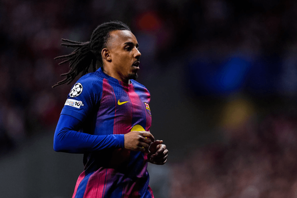 Barcelona vendos për shitjen e Koundes në verë