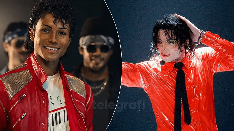 “Michael” drejt rekordit historik, filmi për Michael Jackson pranë suksesit të “Bohemian Rhapsody”