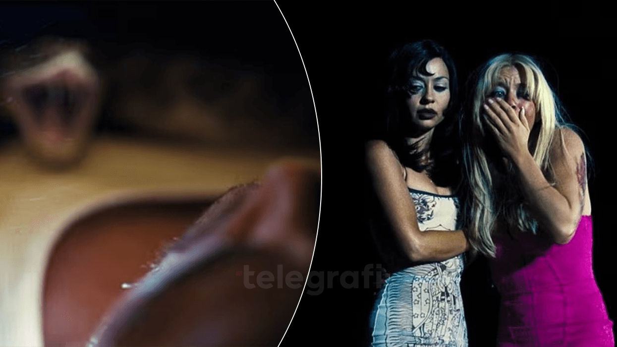 “Ishte një veprim i shkëlqyer”, Jacob Elordi reagon pas vdekjes tronditëse të Nate në “Euphoria” “Ishte një veprim i shkëlqyer”, Jacob Elordi reagon pas vdekjes tronditëse të Nate në “Euphoria”