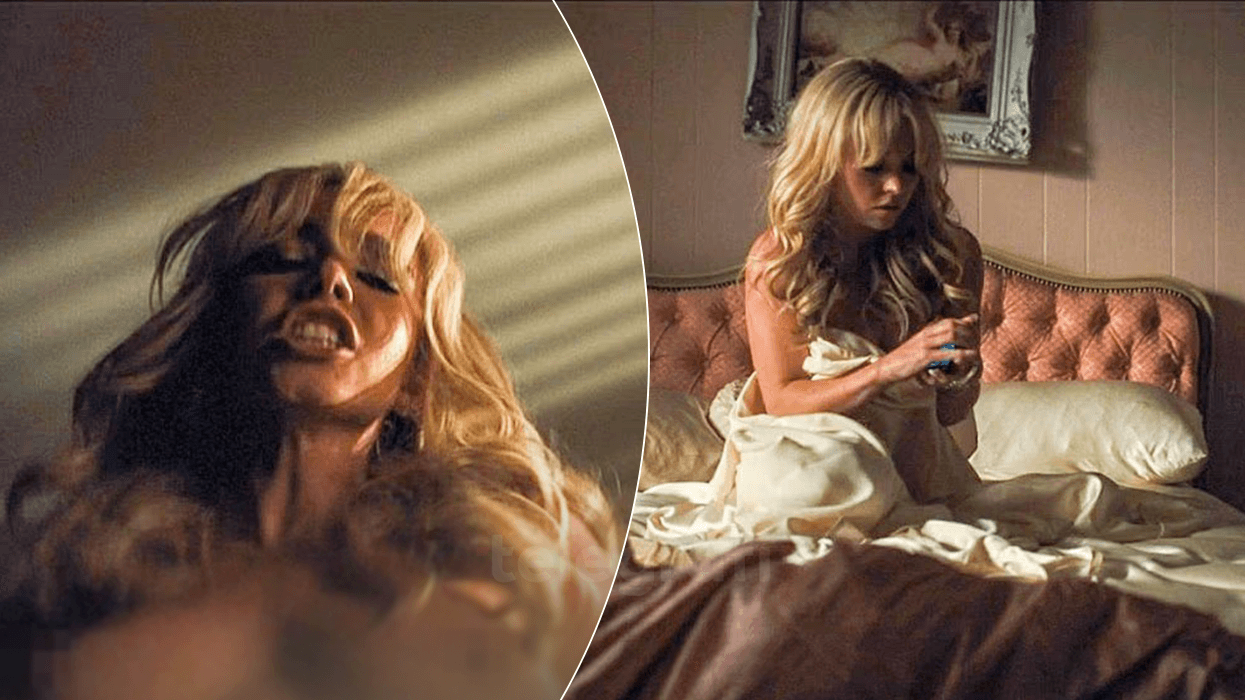 Sydney Sweeney trondit me skenat e nxehta në “Euphoria”, ndërsa seriali vret personazhin kryesor Nate Jacobs Sydney Sweeney trondit me skenat e nxehta në “Euphoria”, ndërsa seriali vret personazhin kryesor Nate Jacobs