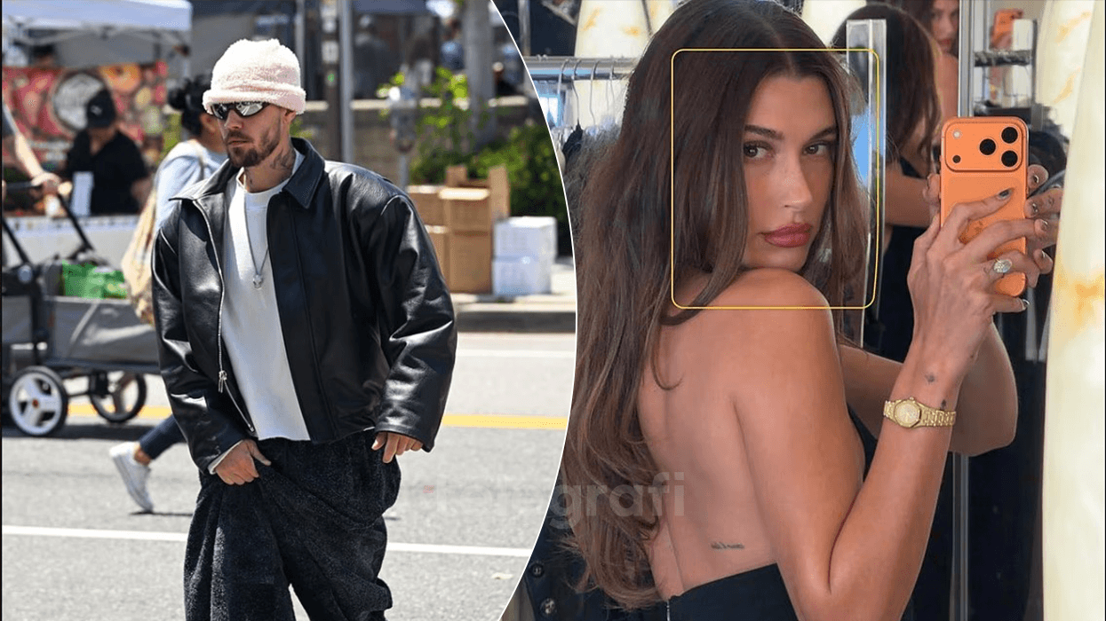 Justin Bieber shfaqet vetëm në Los Angeles me stil të pazakontë, Hailey ndan momentet nga Koreja e Jugut